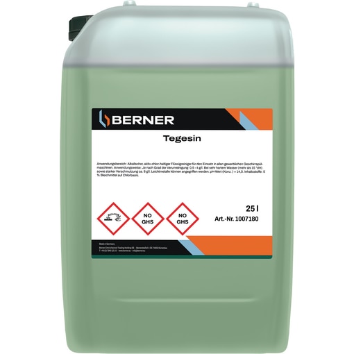 Plane and PMMA Cleaner 10 L