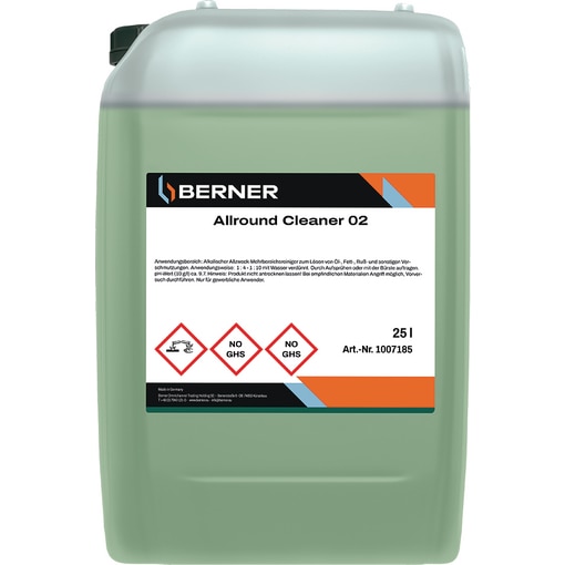 Allround Cleaner 25 L