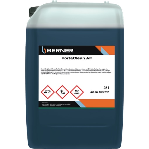 PortaClean AF 25 L