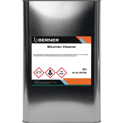 Bitumen Cleaner 210 L