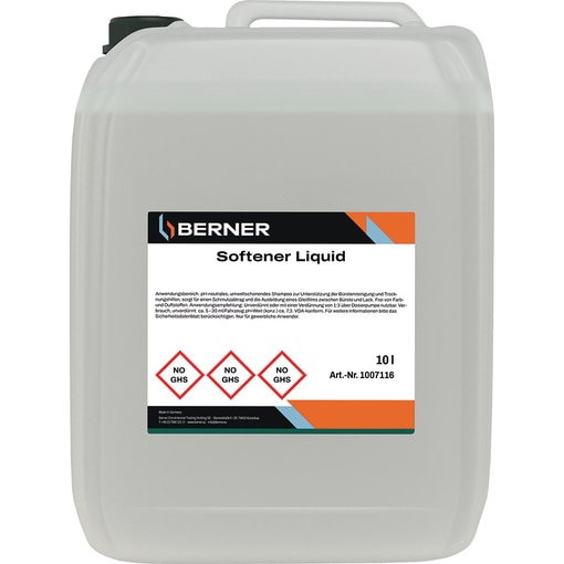 Softener Liquid 10 L