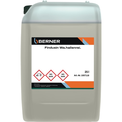 Washhall Cleaner 25 L