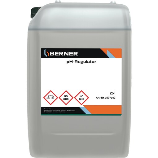 pH-Regulator 25 L