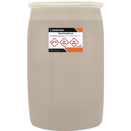 MachineScrub 210 L