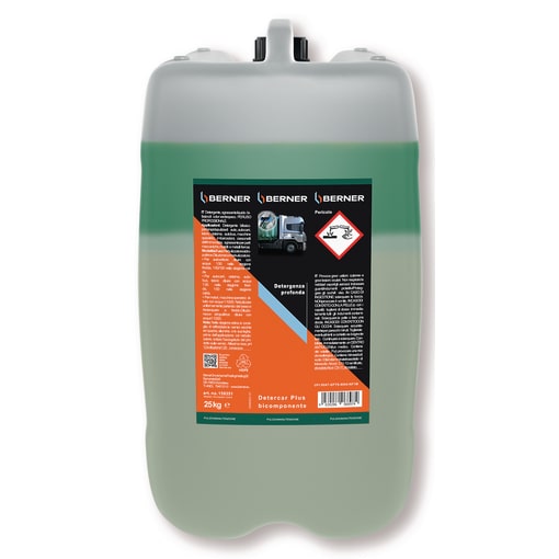 VEHICLE CLEANER 2-K 25KG