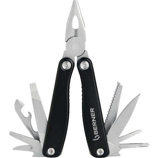 Multitool Crafter