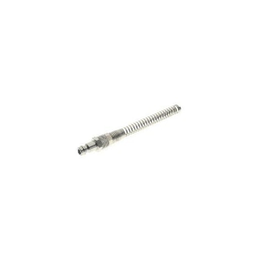 Embout de coupleur à ressort de protection mâle mignon DN 5 mm filetage cylindr