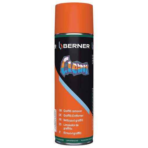 GRAFFITI-ENTFERNER 500 ML