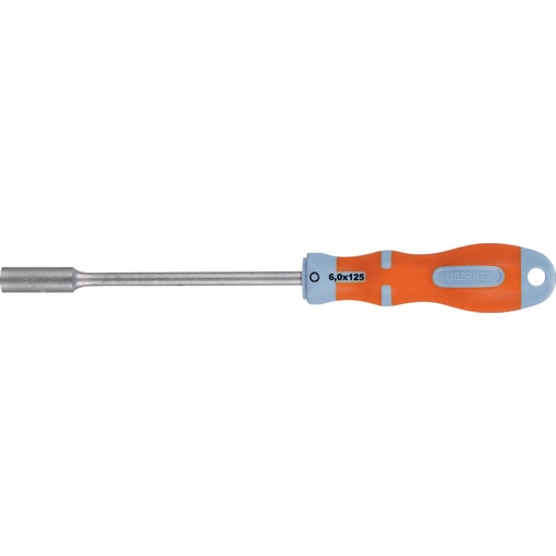 SCR.DR. HEX 6,0x125 T