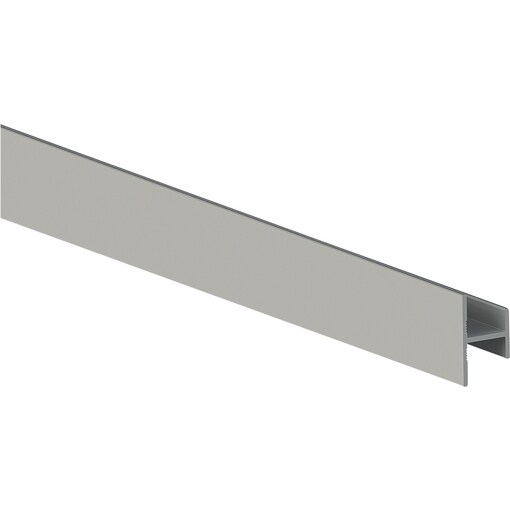 Traversa 81 H10x12/22 2,35m verniciata bianca