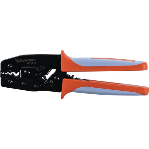 CRIMP PLIERS 0.1-16MM UNISOLAT