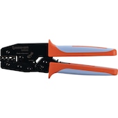 CRIMP PLIERS 0.5-6MM UNISOLAT