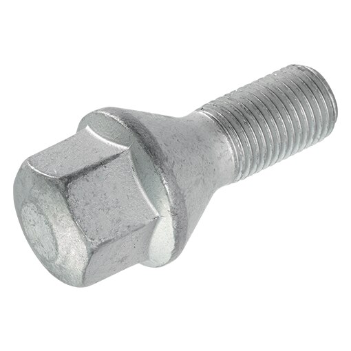 WHEEL BOLT M12X1.25X22 DAC/GEO