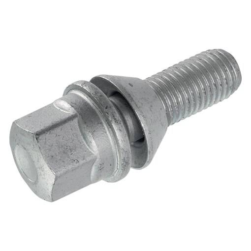 WHEEL BOLT M12X1.5X27 DELTA PR