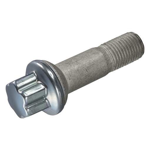 WHEEL BOLT M14X1.5X48.5