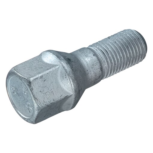 WHEEL BOLT M12X1.25X 19