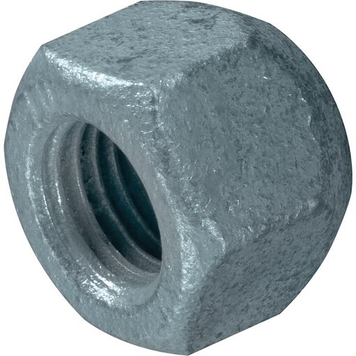 WHEEL NUT M12X1.5 SW 19 ZI