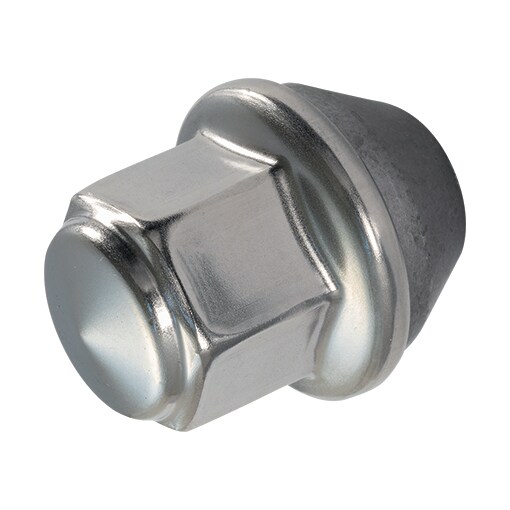 WHEEL NUT M14X1.5 CLOSED ZI