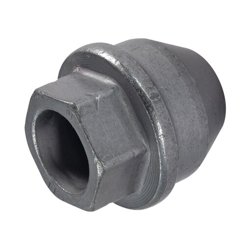 WHEEL NUT M14X1.5 SW 21 ZI