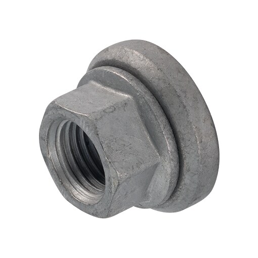 WHEEL NUT M14X1.5