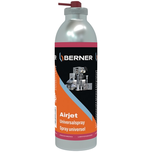 AIRJET UNIV. SUPER6 350ML