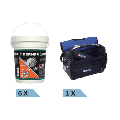 Colis 1005879 - Profi Clean
