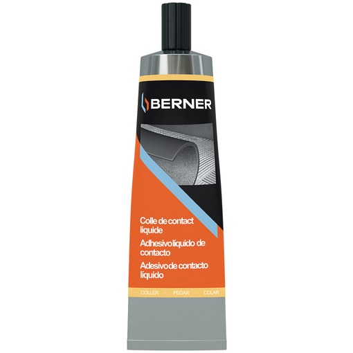 CONTACT ADHESIVE-LIQUID 100ML