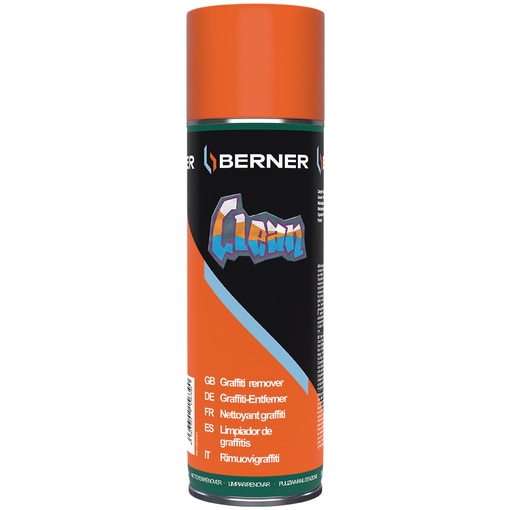 Sredstvo za uklanjanje grafita