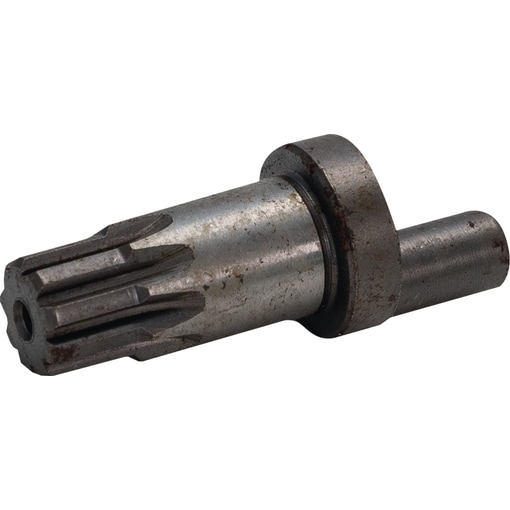 ND - 131527_131528 - č.3 - Kľuková hriadeľ