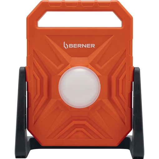LED Flooder Accu Lux 4000