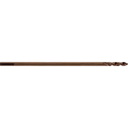Twist drill bit Cobra Step long HSS