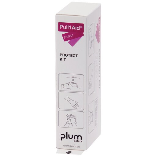 Plum protect kit 5155