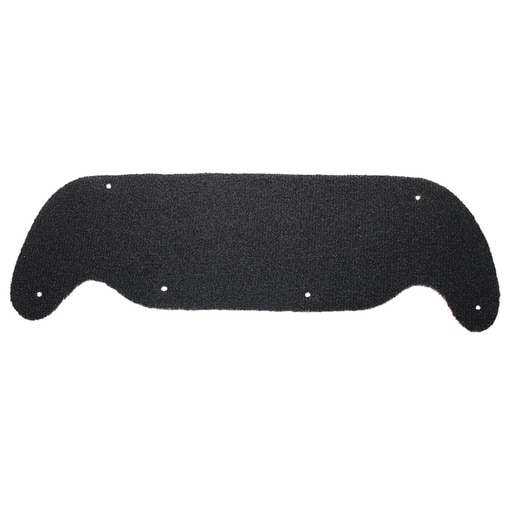 Sweatband for basic helmet (Feldtmann)