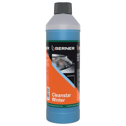 CLEANSTAR WINTER FR/NL 500ml C
