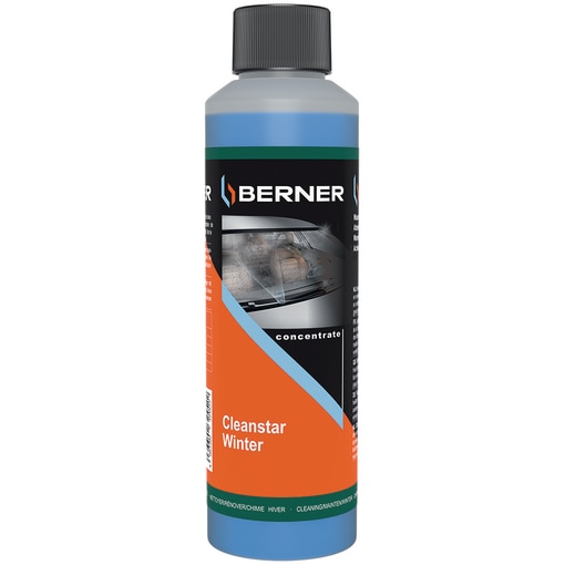 CLEANSTAR WINTER FR/NL 250ml C 