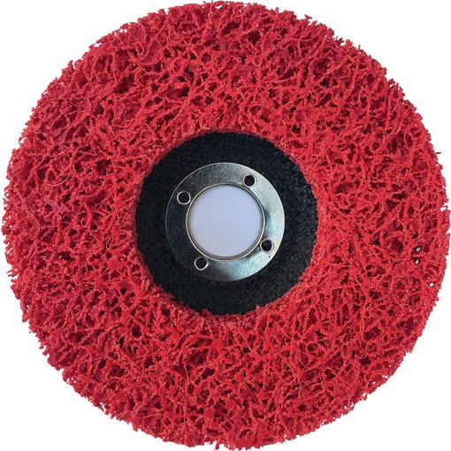 Discuri de curățare din ceramică Ø125x22,23 mm