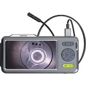 Videoskop dobbelt linse 3,9 mm