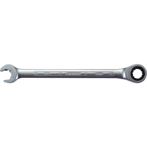 DOUBLE END RATCHET SPANNER 10