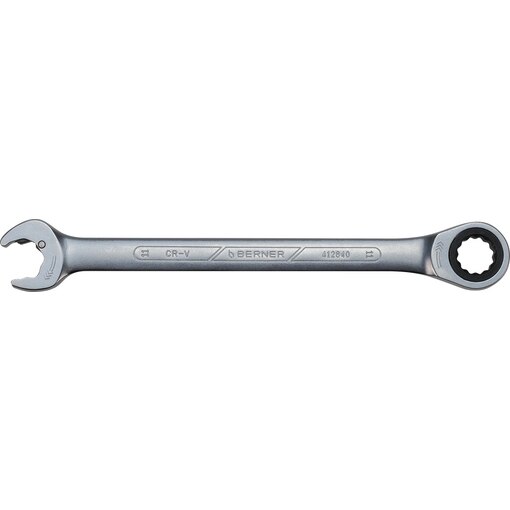DOUBLE END RATCHET SPANNER 11