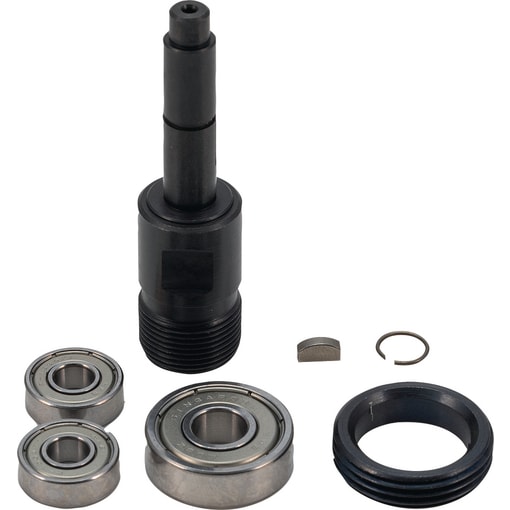 Zariadenie pre brúsku s uhlom 90° BPT-DGA (201146)