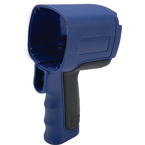 Equipment for Hammer Chiesels BPT - IW Heavy Duty (183831)