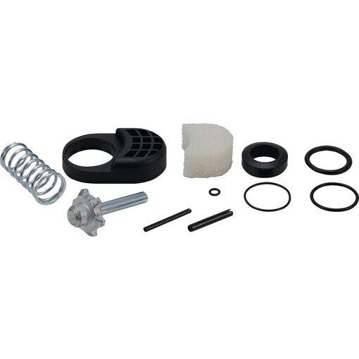 183831 Lufteinlass Kit