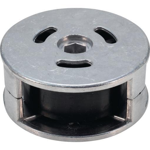 Adapter 23 mm voor BPT-STS
