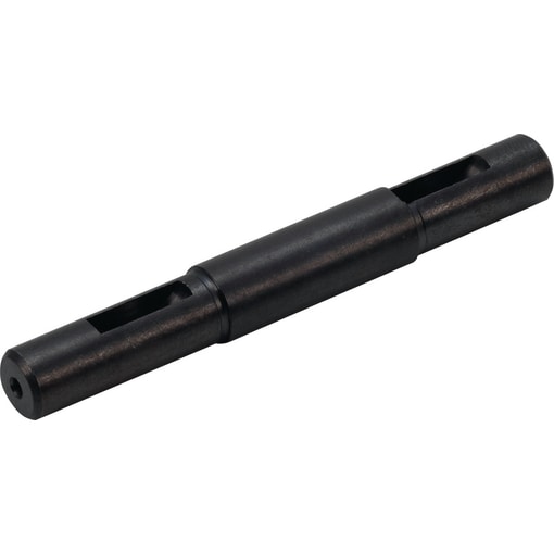 Arbre de transmission avec clavette (n° 42) pour BPT-STS (Code 214911)