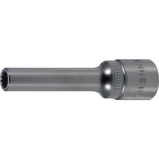 I-SOCKET 1/4 DEEP 4
