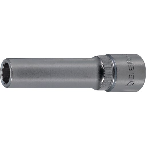 I-SOCKET 1/4 DEEP 6