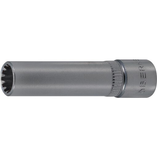 I-SOCKET 1/4 DEEP 7