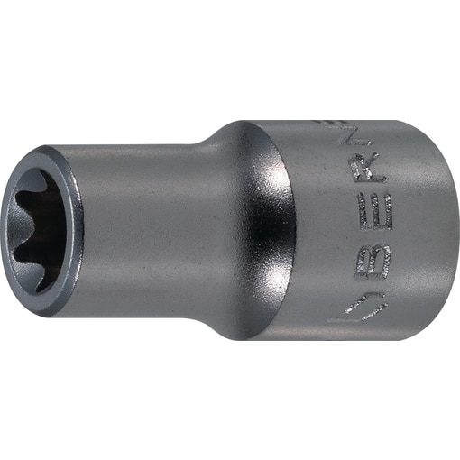 SOCKET 1/4 TX E 7