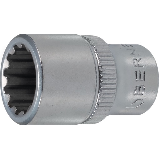 I-SOCKET SPANN. INS.1/410