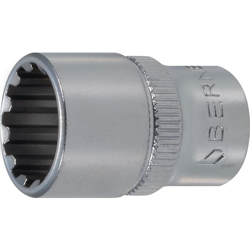 I-SOCKET SPANN. INS.1/411
